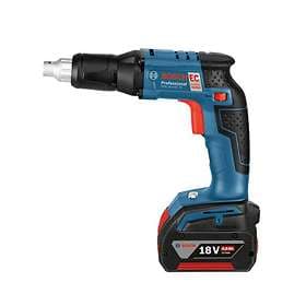 Bosch GSR 18 V-EC TE (w/o Battery)