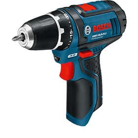 Bosch GSR 12V-15 (w/o Battery)