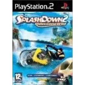 Splashdown 2: Rides Gone Wild (PS2)