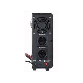 VOLT POLSKA Power Inverter SinusPRO-800W