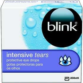 Blink Intensive Tears Eye Drops 20x0.4ml