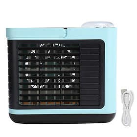 To Be Light Usb Air Purifier