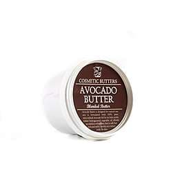 Mystic Moments Organic Body Butter 100g