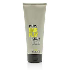 KMS California Hair Play Styling Gel 200ml