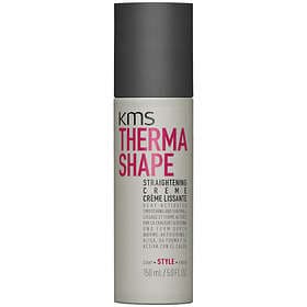KMS California Therma Shape Straightening Creme 150ml