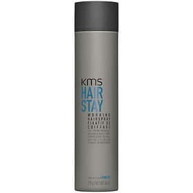 KMS California Hair Stay Working Hairspray 239g