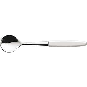 Skaugum Pure White Coffee Spoon