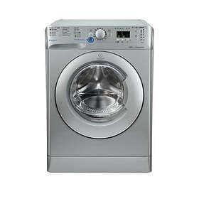 Indesit BWA 81483X S (White)