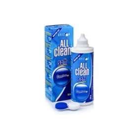 Avizor All Clean Soft Comfort+ Solution 350ml