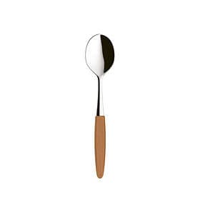 Skaugum Teak Ice Cream Spoon/Dessert Spoon