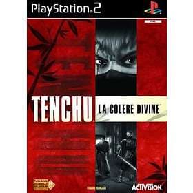 Tenchu: Wrath of Heaven (PS2)