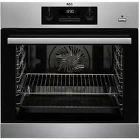 AEG BPS351020M (Stainless Steel)