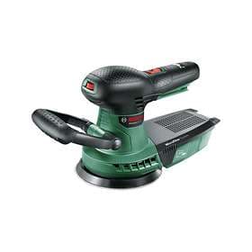 Bosch AdvancedOrbit 18 (w/o Battery)