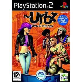 The Urbz: Sims in the City