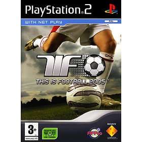 This is Football 2005 (PS2)