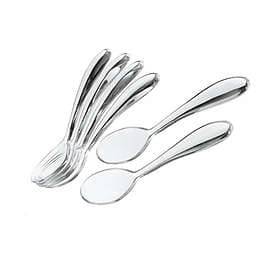 Guzzini Teaspoon 120mm 6-pack