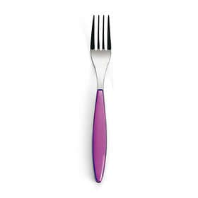 Guzzini Feeling Dinner Fork 205mm