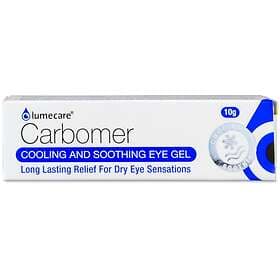 Lumecare Carbomer Gel 10g