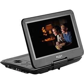 Bush CDVD123SW