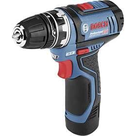 Bosch GSR 12V-15 FC (2x2Ah)