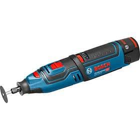 Bosch GRO 12V-35 (w/o Battery)
