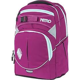 Nitro Superhero 30L