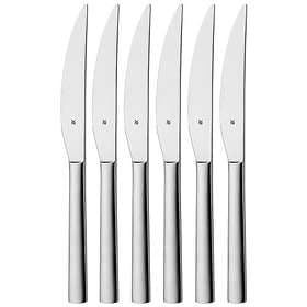 WMF Nuova Steak Knife 230mm 6-pack