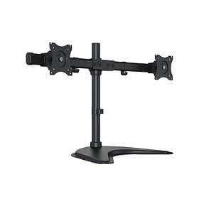 Multibrackets M Deskstand Basic Dual