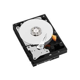 WD Purple WD40PURZ 64MB 4TB
