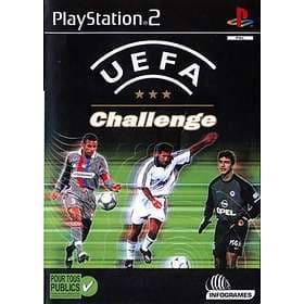 UEFA Challenge (PS2)