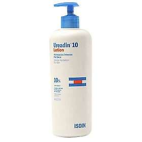 ISDIN Ureadin Lotion10 Intense Hydration Body Lotion 400ml