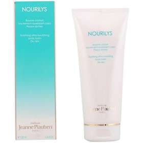 Jeanne Piaubert Nourilys Soothing Ultra Nourishing Body Balm 200ml