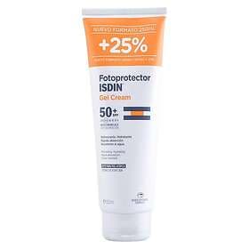 ISDIN Fotoprotector Gel Cream SPF50 250ml