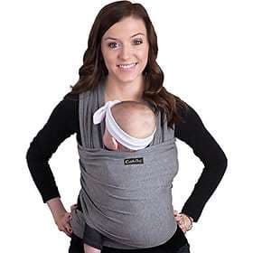CuddleBug Baby Wrap