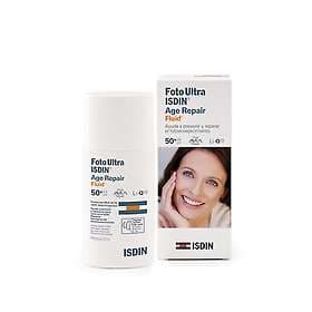 ISDIN UV Care FotoUltra Age Repair Fluid SPF50 50ml