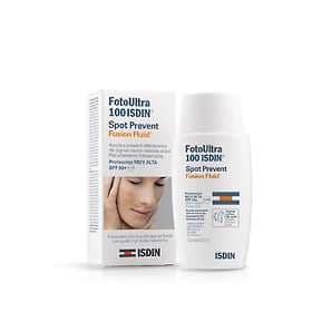 ISDIN FotoUltra 100 Spot Prevent Fusion Fluid SPF100 50ml