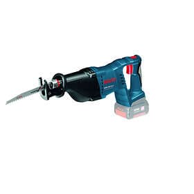 Bosch GSA 18 V-LI (w/o Battery)