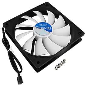 AAB Cooling Silent Force Fan 12 120mm