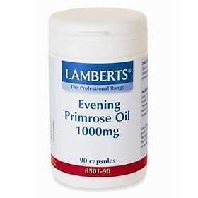 Lamberts Evening Primrose Oil 90 Capsules
