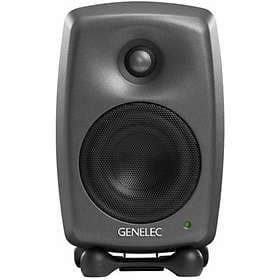 Genelec 8020D (each)