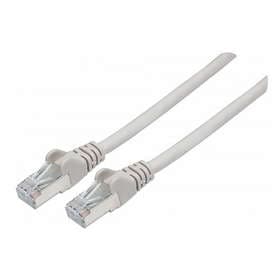 Intellinet 24AWG S/FTP Cat6a RJ45 - RJ45 2m