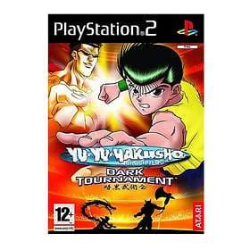Yu Yu Hakusho: Dark Tournament (PS2)