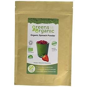 Greens Organic Spinach Powder 200g
