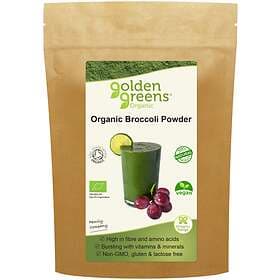 Greens Organic Broccoli Powder 200g