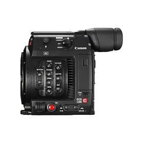 Canon Cinema EOS C200