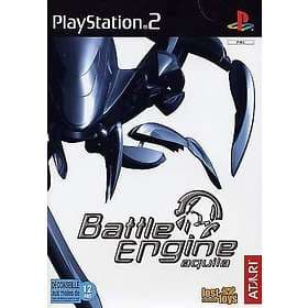 Battle Engine Aquila (PS2)