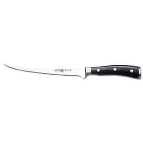 Wüsthof Classic Ikon Fillet Knife 18cm