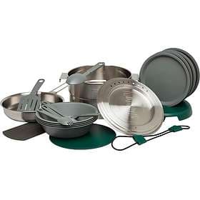 Stanley Adventure Base Camp Cook Set