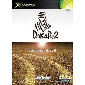 Dakar 2 (Xbox)
