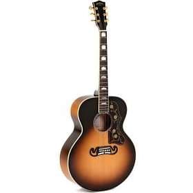 Sigma Guitars GJA-SG200